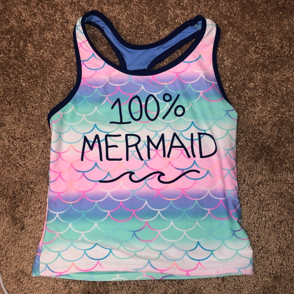Bathing Suit Top